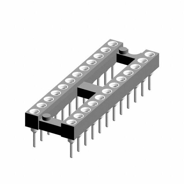110-87-324-41-005101 Preci-Dip  IC Sockets